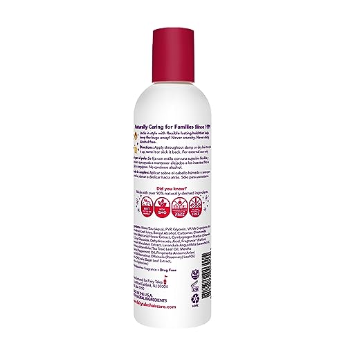Fairy Tales Rosemary Repel Daily Kids Hair Gel