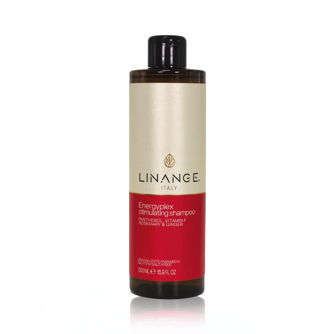 Linange Energyplex Shampoo – Jason Davis Inc