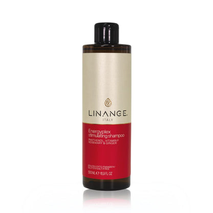 Linange Energyplex Shampoo