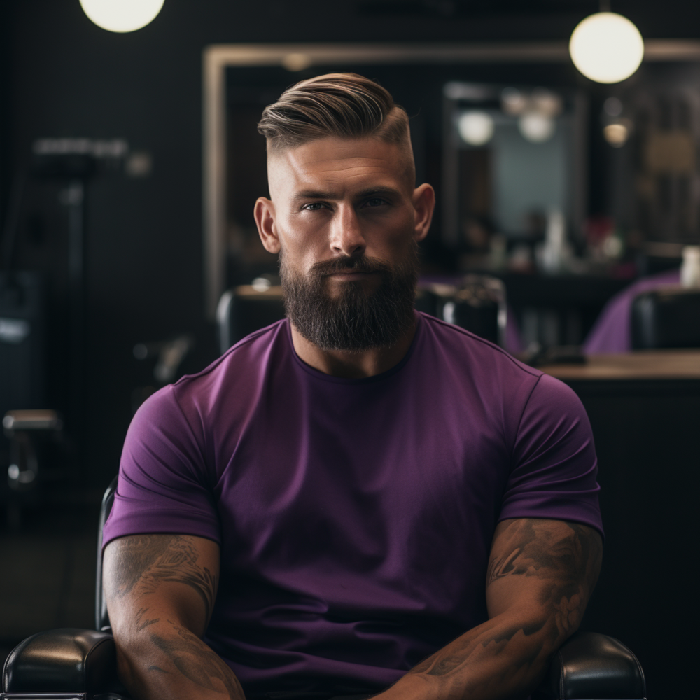 Jason Davis - Salon, Spa, and Barber - Rockland County, NY – Jason ...